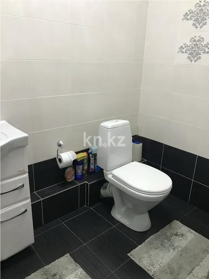 Продажа 2-комнатной квартиры, 101.8 м² - Продажа квартир в новостройках Астаны - страница 42 фото 3 из 4