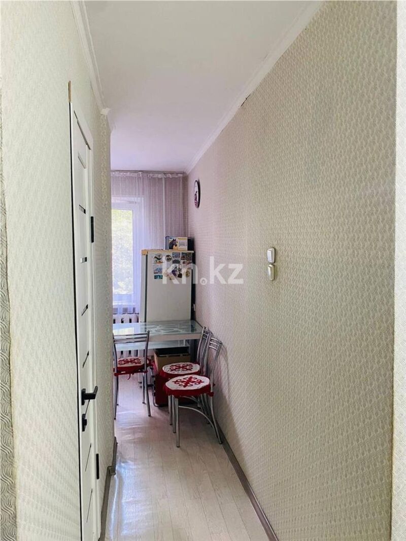 Продажа 2-комнатной квартиры, 45 м² - Продажа квартир в Караганде - страница 24 фото 6 из 6