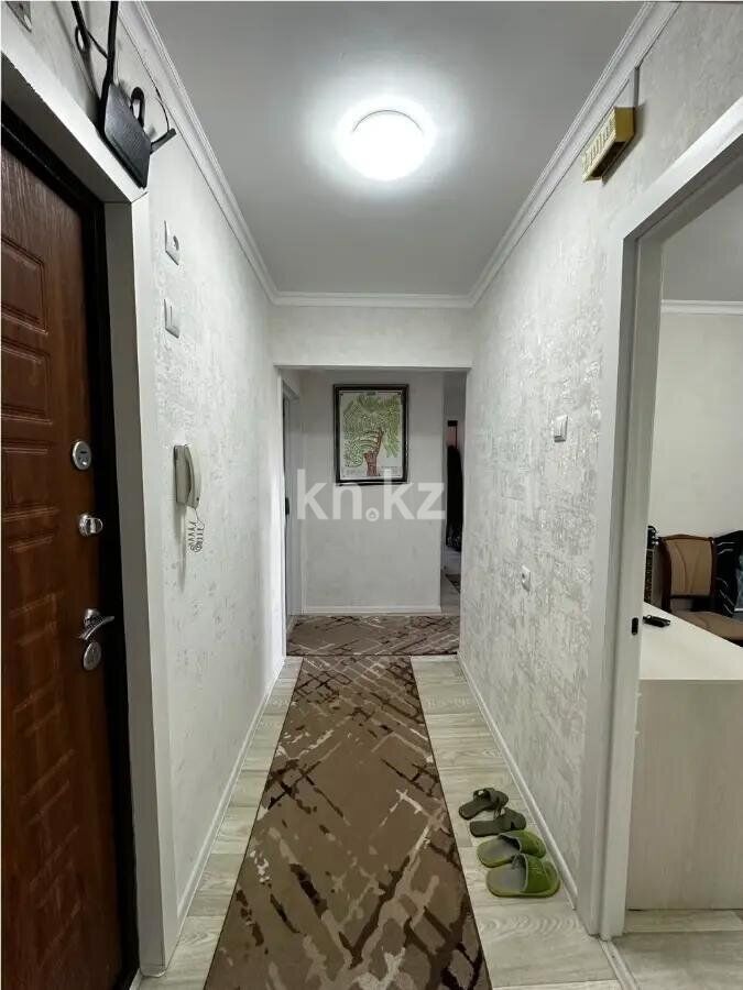 Продажа 4-комнатной квартиры, 71 м² - Аренда комнат в Костанае фото 7 из 7