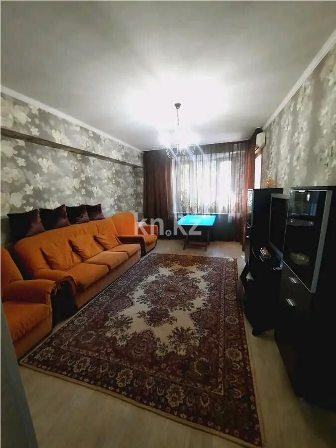 Продажа 3-комнатной квартиры, 67.8 м² - Продажа трехкомнатных квартир в кирпичном доме в Алматы - страница 7 фото 1 из 5
