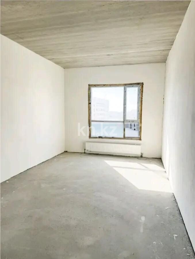 Продажа 1-комнатной квартиры, 38 м² - Продажа однокомнатных квартир в Астане - страница 29 фото 1 из 3