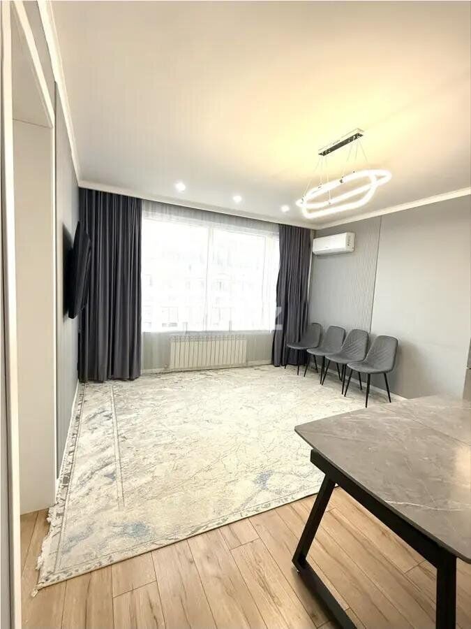 Продажа 3-комнатной квартиры, 55.8 м² - Продажа квартир от собственников в Алматы - страница 14 фото 1 из 8