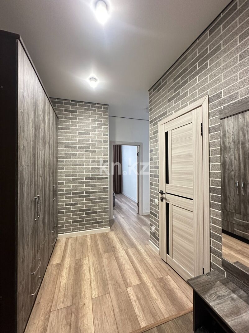 Продажа 2-комнатной квартиры, 55.5 м² - Продажа  двухкомнатных квартир в новостройках Караганды фото 12 из 28