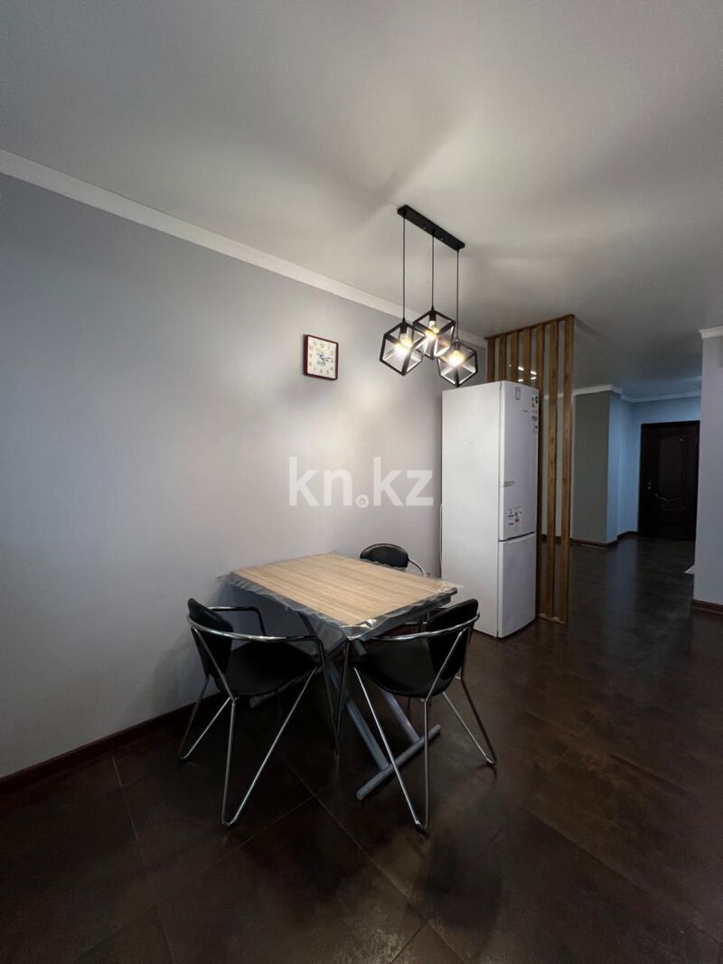 Продажа 3-комнатной квартиры, 100 м² - Продажа квартир в Казахстане - страница 7 фото 5 из 21