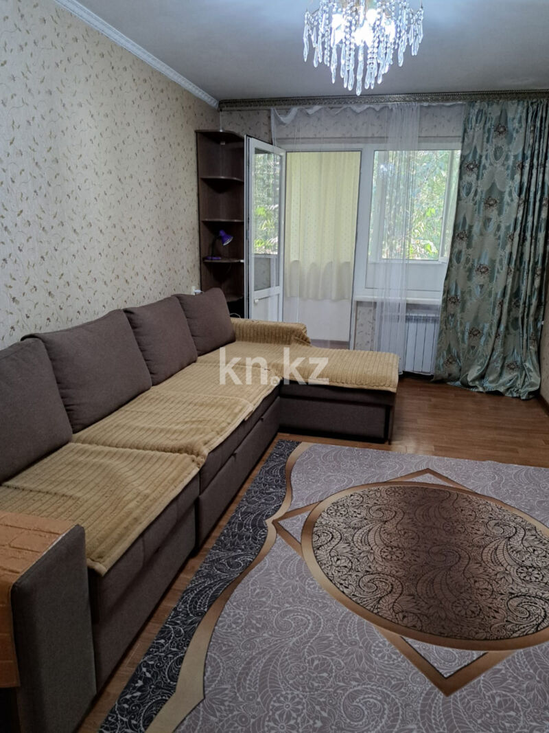 Продажа 2-комнатной квартиры, 42.9 м² - Продажа квартир в Казахстане - страница 22 фото 2 из 4