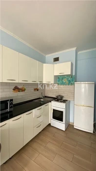 Продажа 2-комнатной квартиры, 40 м² - Продажа квартир в новостройках Алматы - страница 336 фото 3 из 3