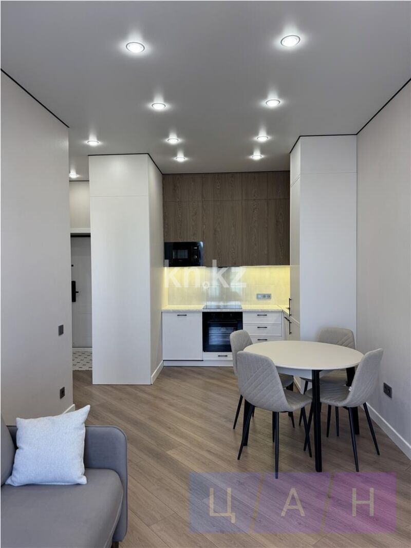 Продажа 2-комнатной квартиры, 43 м² - Продажа двухкомнатных квартир в р-не Сарайшык Астаны - страница 25 фото 4 из 7