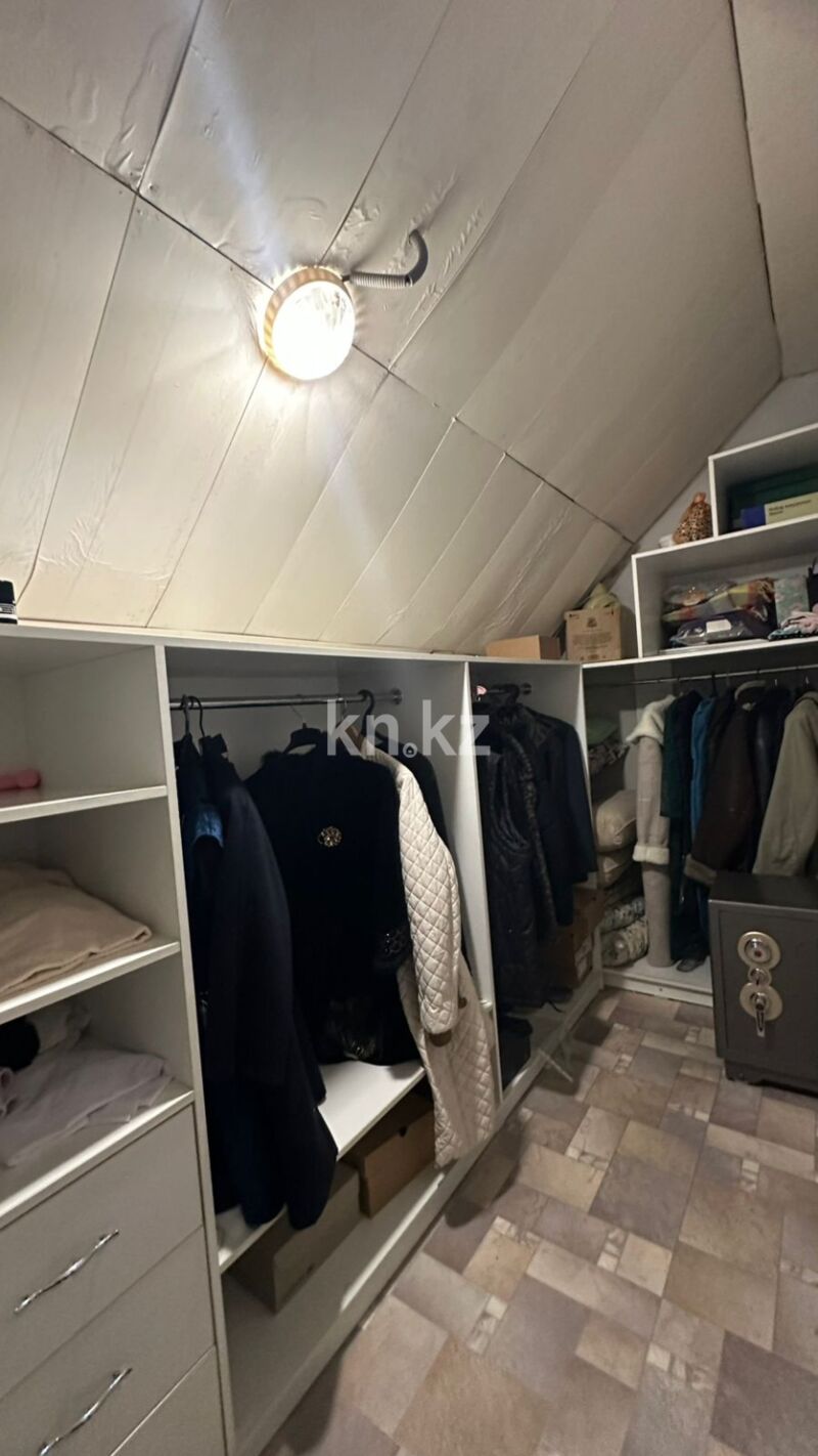 Продажа 4-комнатного дома, 120.7 м² - Продажа домов, коттеджей в Астане фото 14 из 16