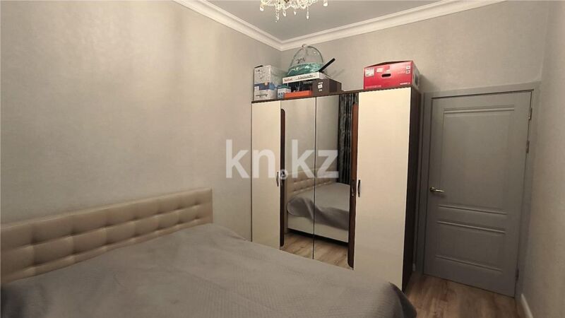 Продажа 2-комнатной квартиры, 65 м² - Продажа  двухкомнатных квартир в новостройках Караганды фото 5 из 21