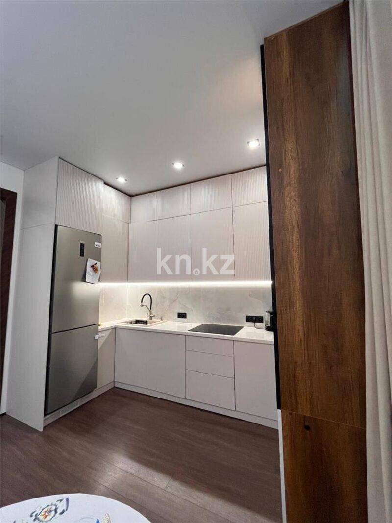 Продажа 2-комнатной квартиры, 55 м² - Продажа двухкомнатных квартир в Астане - страница 10 фото 3 из 10