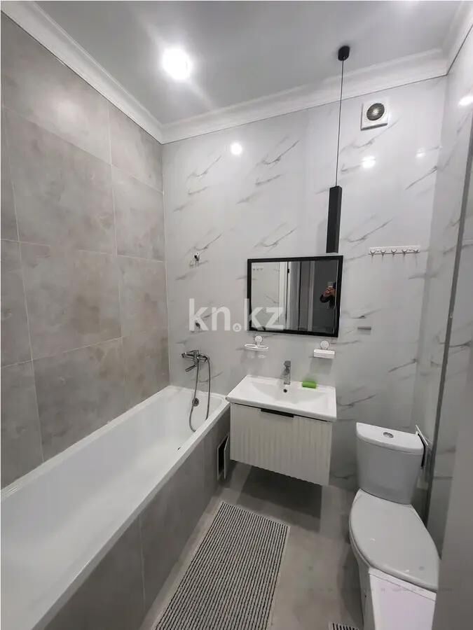 Продажа 1-комнатной квартиры, 36 м² - Продажа однокомнатных квартир в р-не Есиль Астаны - страница 11 фото 3 из 3