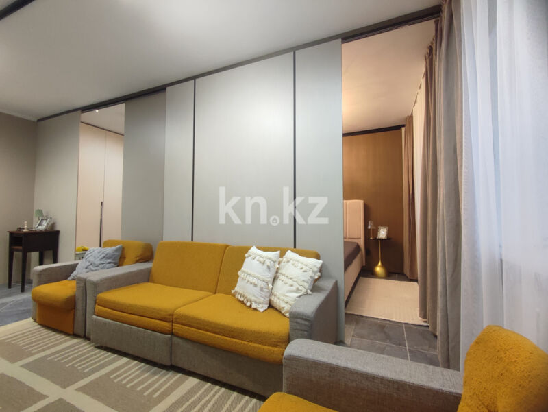 Продажа 2-комнатной квартиры, 46 м² - Продажа двухкомнатных квартир в Городе Караганды - страница 2 фото 12 из 24