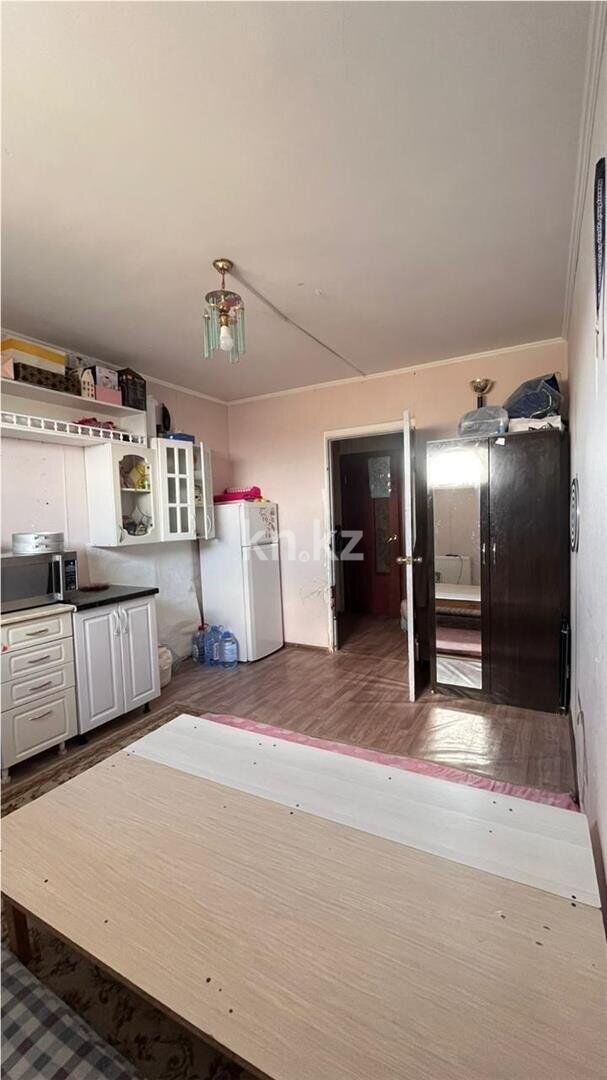 Продажа 1-комнатной квартиры, 37 м² - Продажа дач в Атырау фото 1 из 6