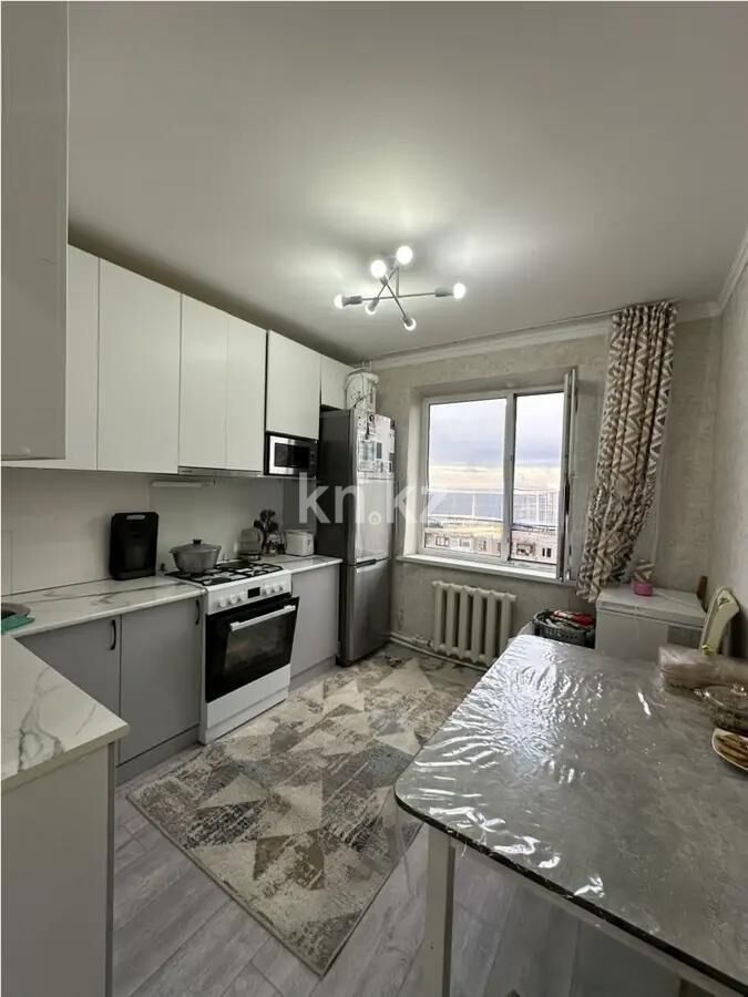 Продажа 3-комнатной квартиры, 65 м² - Продажа трехкомнатных квартир от собственников в Казахстане - страница 11 фото 4 из 8