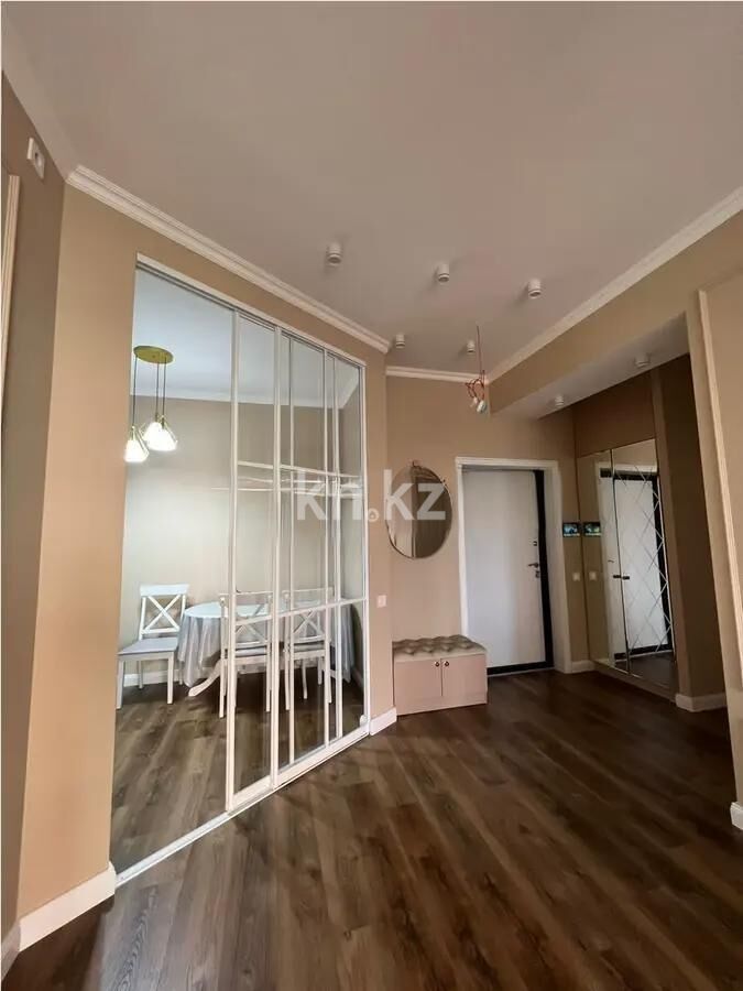 Продажа 3-комнатной квартиры, 72 м² - Продажа квартир в монолитно-каркасном доме в Казахстане - страница 15 фото 5 из 5