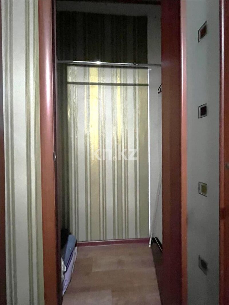 Продажа 1-комнатной квартиры, 31 м² - Продажа однокомнатных квартир в Городе Караганды - страница 5 фото 6 из 9