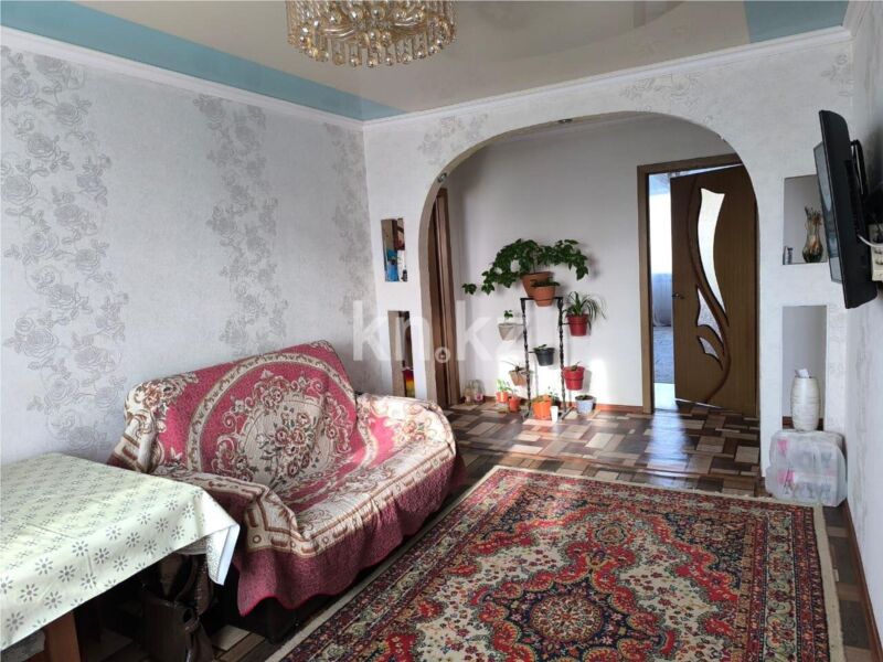 Продажа 4-комнатной квартиры, 85 м² - Продажа квартир в Казахстане - страница 162 фото 1 из 16