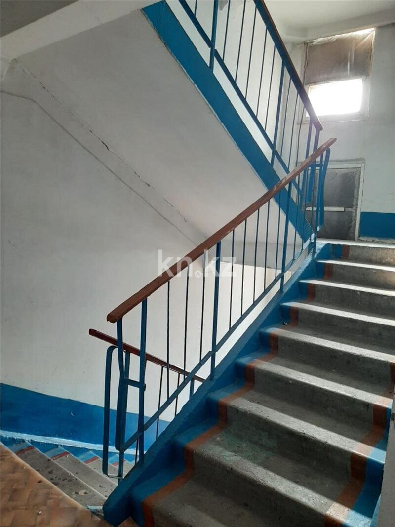 Продажа 3-комнатной квартиры, 64 м² - Продажа трехкомнатных квартир в панельном доме в Казахстане - страница 4 фото 18 из 19