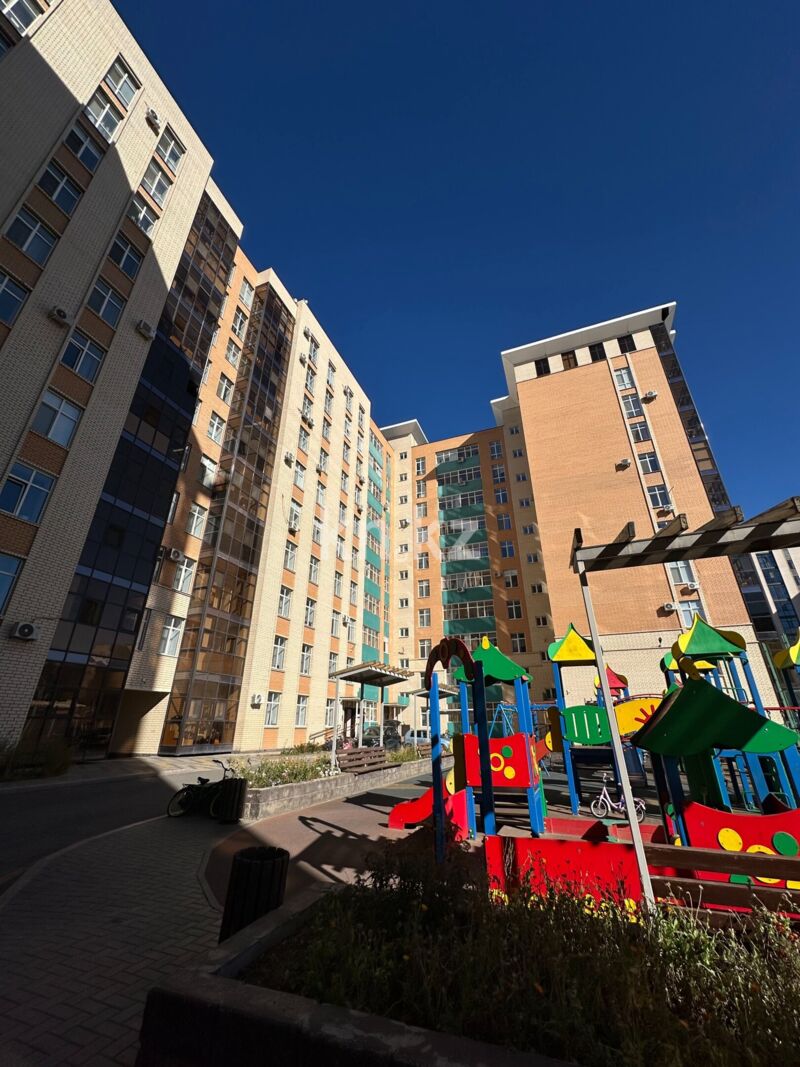 Продажа 3-комнатной квартиры, 71 м² - Продажа недвижимости в Караганде - страница 4 фото 39 из 40