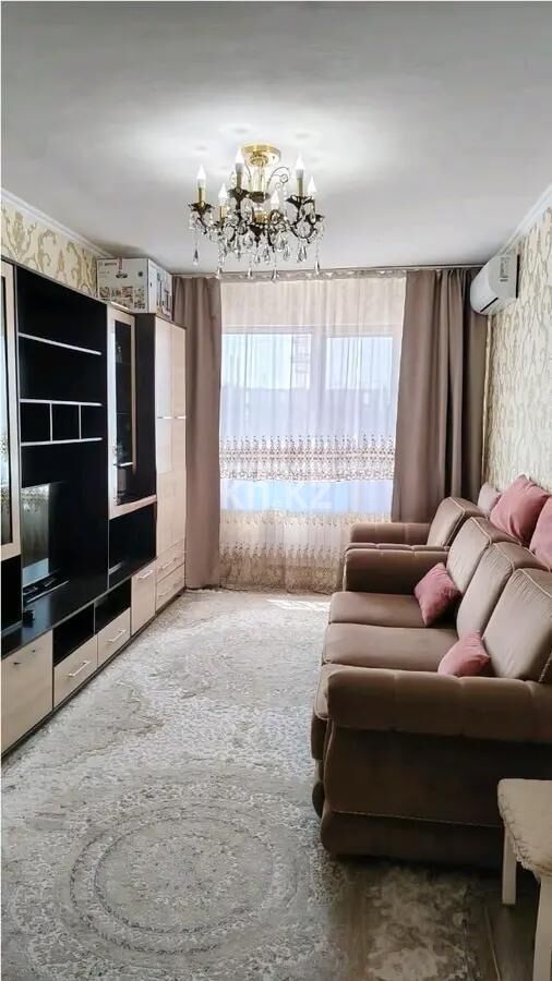 Продажа 2-комнатной квартиры, 57.6 м² - Продажа двухкомнатных квартир в Алатауском р-не Алматы - страница 19 фото 1 из 3