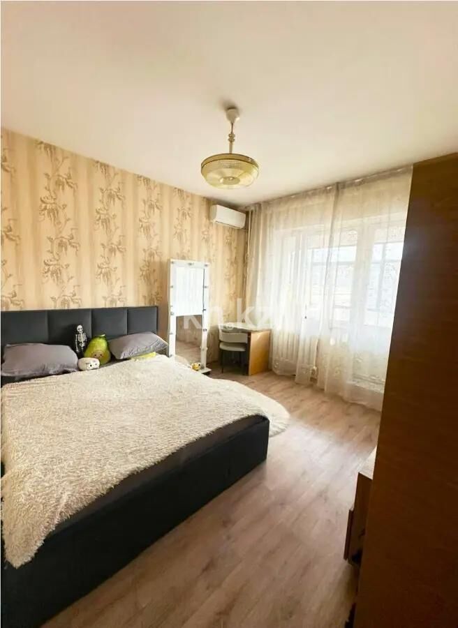 Продажа 1-комнатной квартиры, 34 м² - Продажа однокомнатных квартир в панельном доме в Алматы - страница 5 фото 1 из 3
