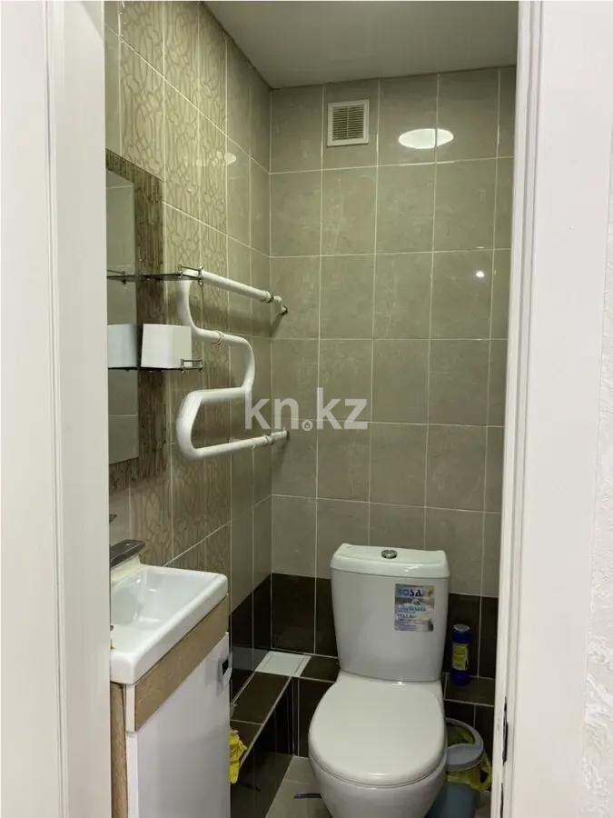 Продажа 4-комнатной квартиры, 103 м² - Продажа квартир в блочном доме в Темиртау фото 9 из 13