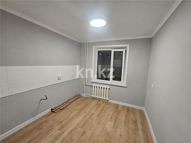Продажа 3-комнатной квартиры, 63 м² - Продажа трехкомнатных квартир в панельном доме в Караганде фото 8 из 9