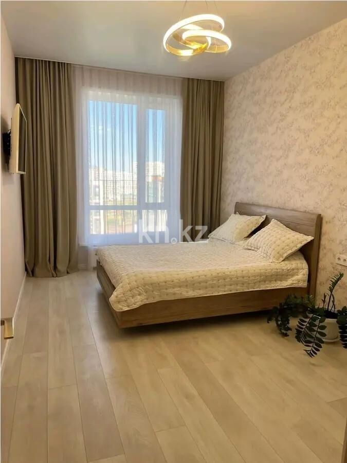 Продажа 2-комнатной квартиры, 61 м² - Продажа двухкомнатных квартир в р-не Сарайшык Астаны - страница 27 фото 2 из 4