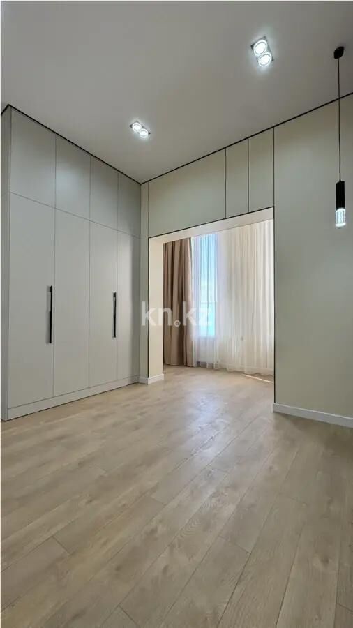 Продажа 3-комнатной квартиры, 55.8 м² - Продажа трехкомнатных квартир в монолитно-каркасном доме в Алматы - страница 6 фото 2 из 6