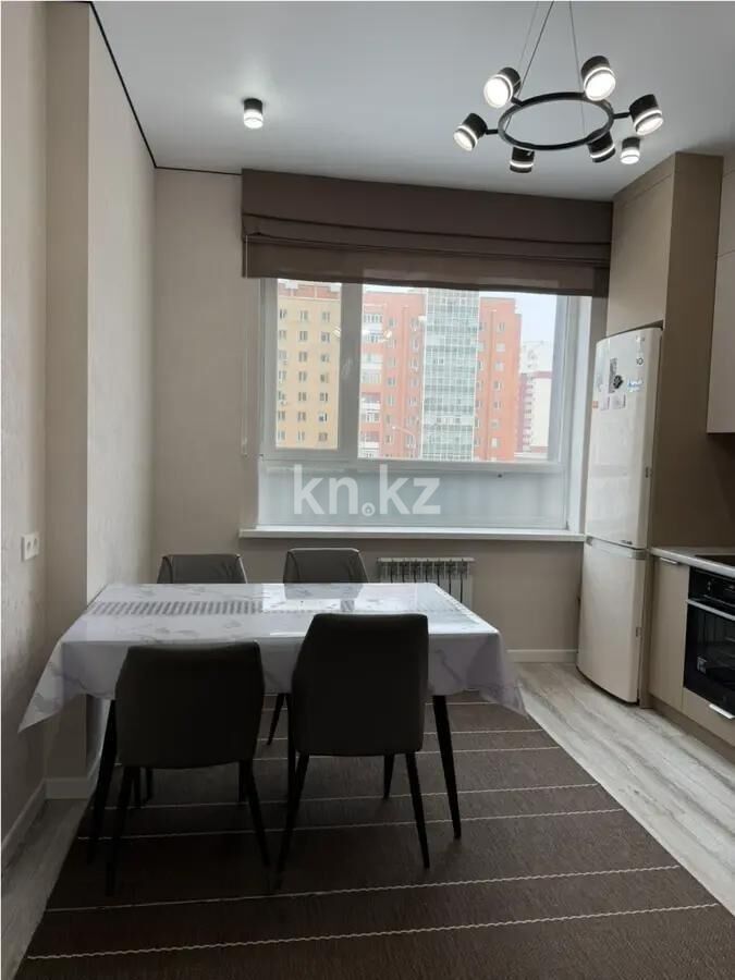 Продажа 3-комнатной квартиры, 103 м² - Продажа квартир в блочном доме в Астане - страница 158 фото 4 из 6