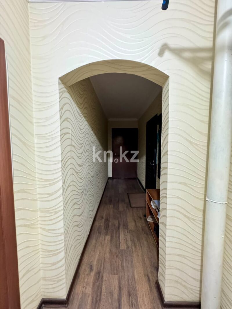 Продажа 4-комнатной квартиры, 90 м² - Продажа четырехкомнатных квартир в панельном доме в Караганде - страница 4 фото 21 из 22