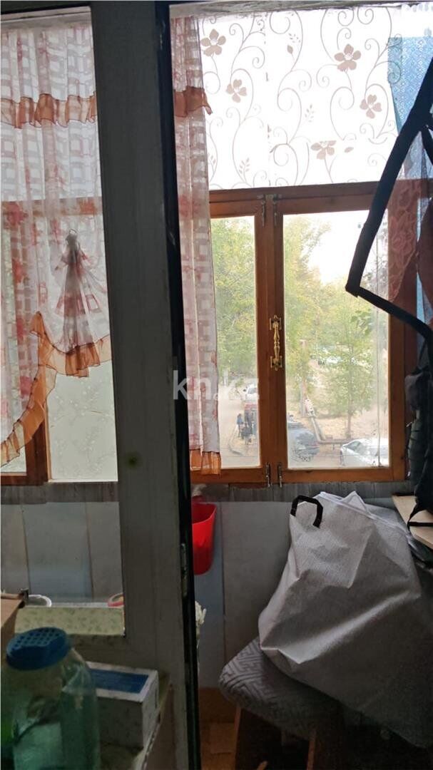 Продажа 3-комнатной квартиры, 55 м² - Продажа трехкомнатных квартир в кирпичном доме в Казахстане фото 9 из 10