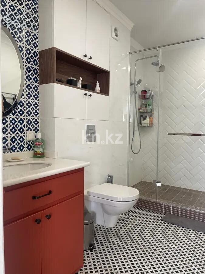 Продажа 4-комнатной квартиры, 141.5 м² - Продажа квартир в Казахстане - страница 106 фото 6 из 6