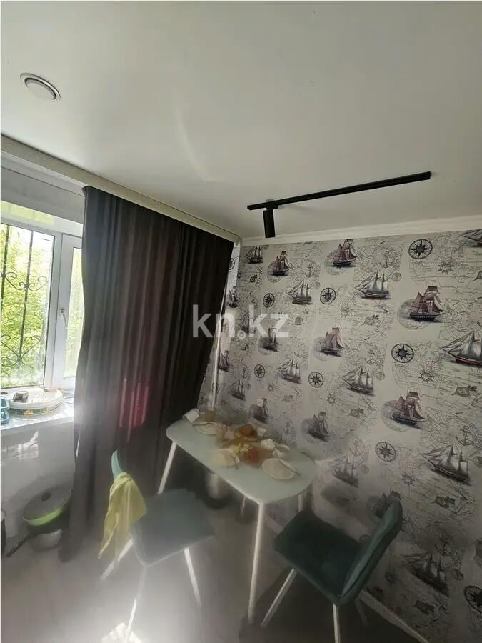 Продажа 1-комнатной квартиры, 38 м² - Продажа квартир в Шахтинске - страница 3 фото 2 из 4
