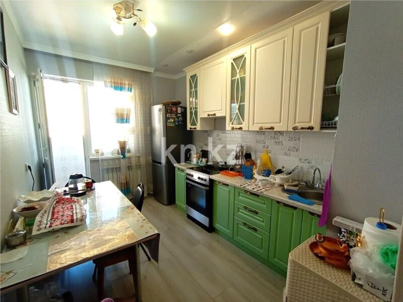 Продажа 2-комнатной квартиры, 70 м² - Продажа двухкомнатных квартир в блочном доме в Казахстане - страница 72 фото 7 из 27