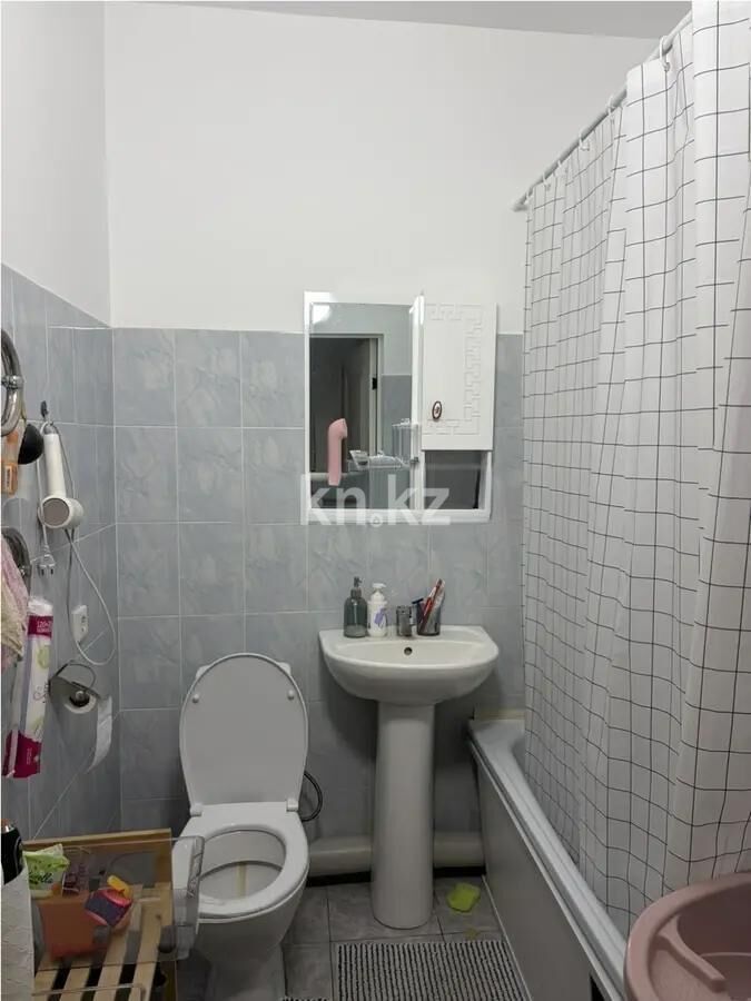 Продажа 1-комнатной квартиры, 39 м² - Продажа квартир в Казахстане - страница 19 фото 4 из 4