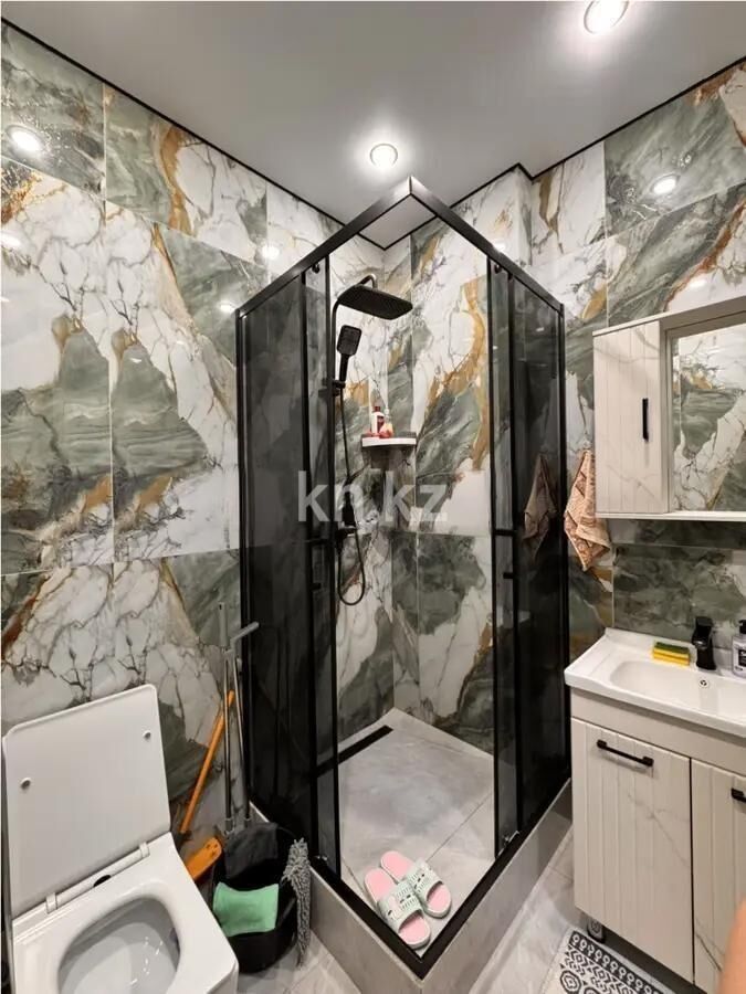 Продажа 2-комнатной квартиры, 42 м² - Продажа двухкомнатных квартир в Бостандыкском р-не Алматы - страница 29 фото 3 из 4