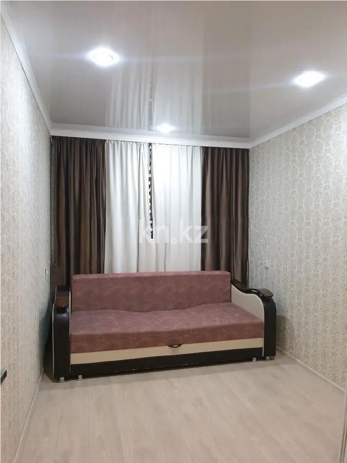 Продажа 2-комнатной квартиры, 46 м² - Продажа двухкомнатных квартир в панельном доме в Караганде - страница 10 фото 2 из 5
