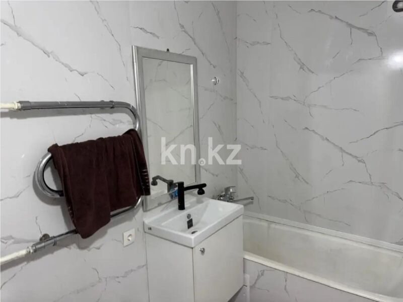 Продажа 1-комнатной квартиры, 36 м² - Продажа однокомнатных квартир в Жетысуском р-не Алматы - страница 6 фото 3 из 5