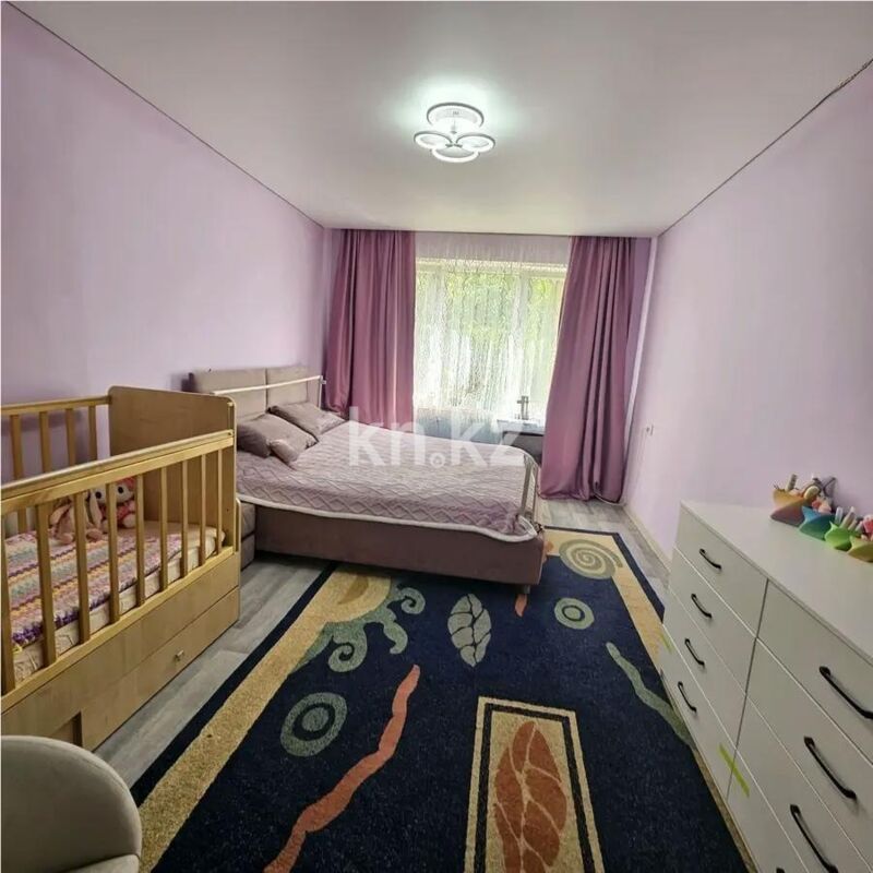Продажа 3-комнатной квартиры, 62 м² - Продажа трехкомнатных квартир в Алмалинском р-не Алматы - страница 6 фото 2 из 4