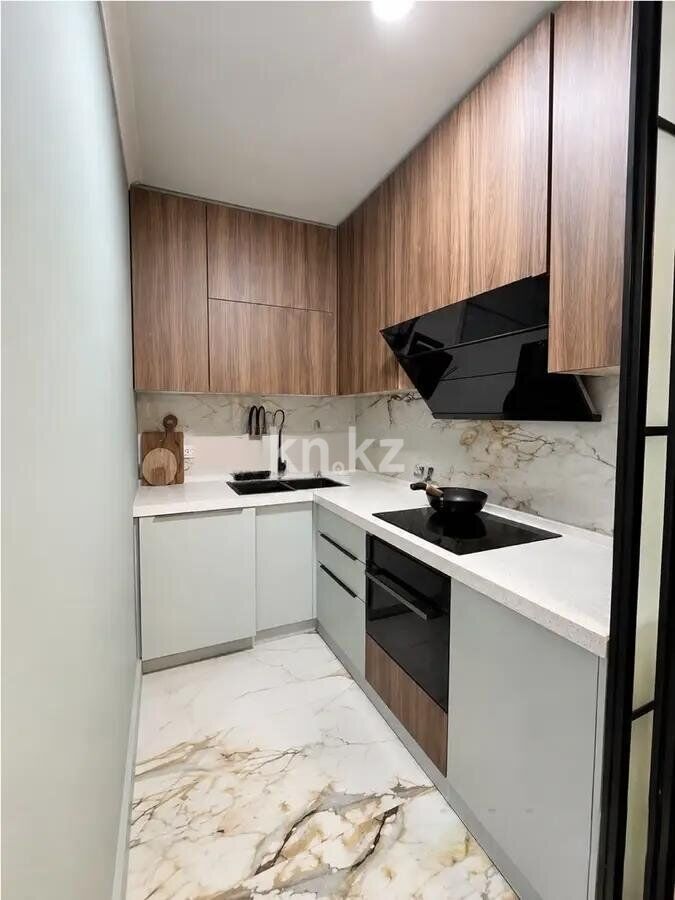 Продажа 3-комнатной квартиры, 77 м² - Продажа квартир в Казахстане - страница 83 фото 4 из 5