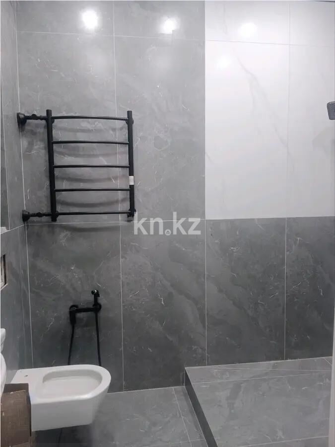 Продажа 1-комнатной квартиры, 45.2 м² - Продажа однокомнатных квартир в кирпичном доме в Алматы - страница 14 фото 6 из 6