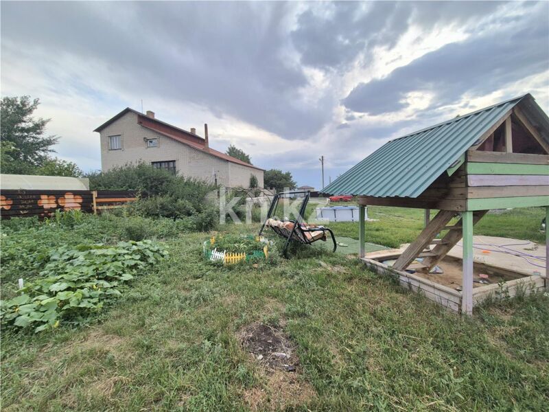 Продажа 4-комнатного дома, 150 м² - Продажа домов, коттеджей в Темиртау - страница 3 фото 5 из 25