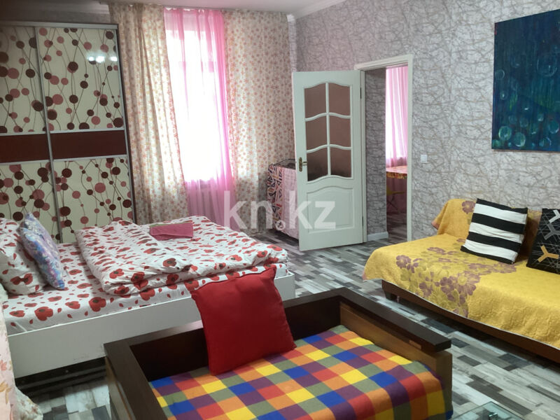 Аренда 1-комнатной квартиры, 45 м² - Аренда квартир помесячно в Казахстане - страница 3 фото 8 из 8