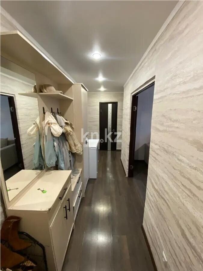 Продажа 2-комнатной квартиры, 50 м² - Продажа двухкомнатных квартир в р-не Сарыарка Астаны - страница 4 фото 6 из 7
