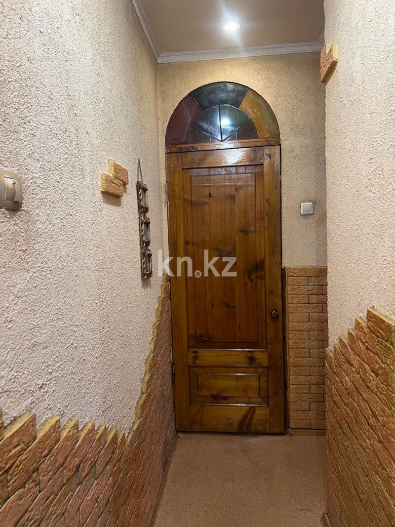 Продажа 3-комнатной квартиры, 65.8 м² - Продажа квартир в кирпичном доме в Казахстане фото 9 из 9