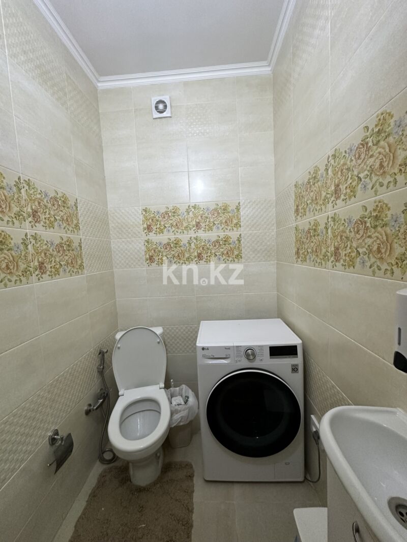 Продажа 3-комнатной квартиры, 80 м² - Продажа квартир в блочном доме в Казахстане - страница 34 фото 13 из 18