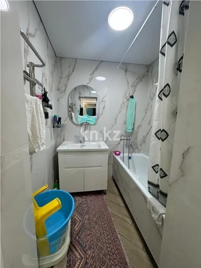 Продажа 3-комнатной квартиры, 80 м² - Продажа трехкомнатных квартир в Ауэзовском р-не Алматы - страница 21 фото 4 из 6