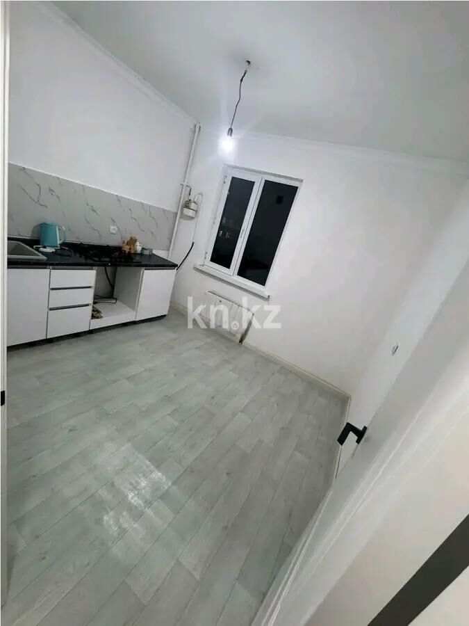 Продажа 1-комнатной квартиры, 42 м² - Продажа однокомнатных квартир в Жетысуском р-не Алматы - страница 11 фото 2 из 3