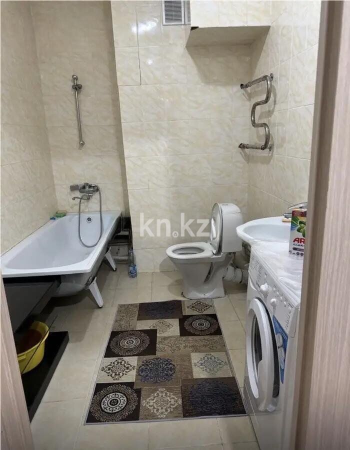 Продажа 1-комнатной квартиры, 48.7 м² - Продажа квартир в Семее фото 3 из 3